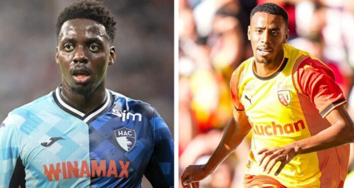Ligue 1 France : Bayo & Guilavogui buteurs.