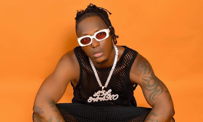 Lil Saako engagé pour une capitale propre dans le clip « Ta Nokhi ».