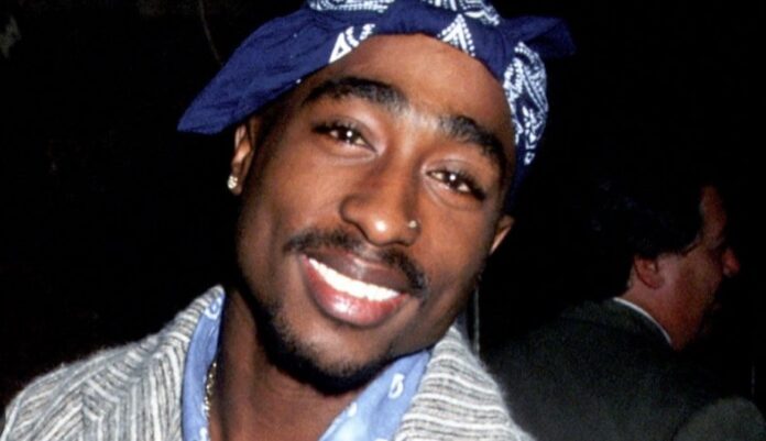 Tupac : son présumé « meurtrier » inculpé en 2023.