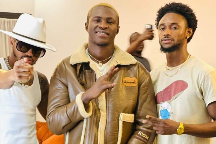 Diallo Brutherz feat Gwada Maga : les chiffres du clip en 2 semaines.