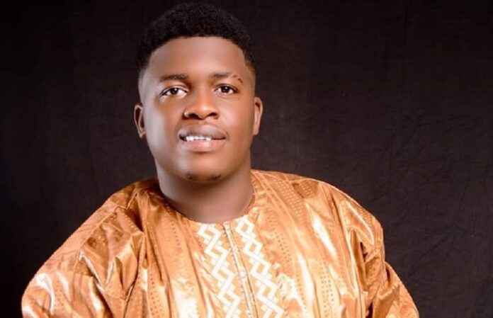 Ousmane Paikoun : un concert dédicace pour confirmer son statut.