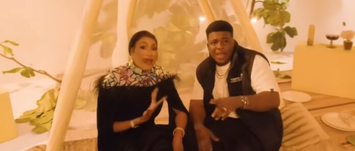 Le clip «Mi Hidha » d' Ousmane Paikoun & Ibro Diabaté un délice à savourer !