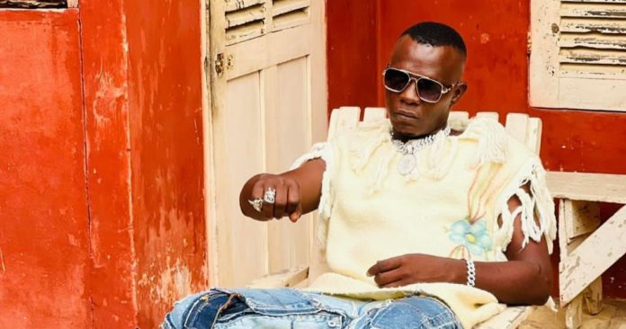 Le clip « Tampata » est le cadeau de fin d’année de l’artiste Habib Fatako.