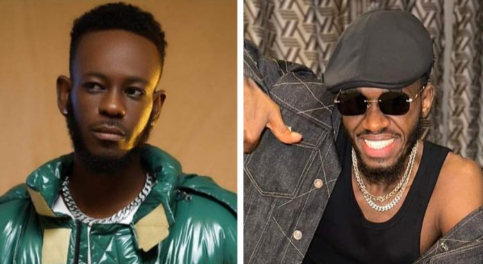 Maxim BK & Saifond s'unissent dans le titre envoûtant 'Fima' sur l'album 'Aleph