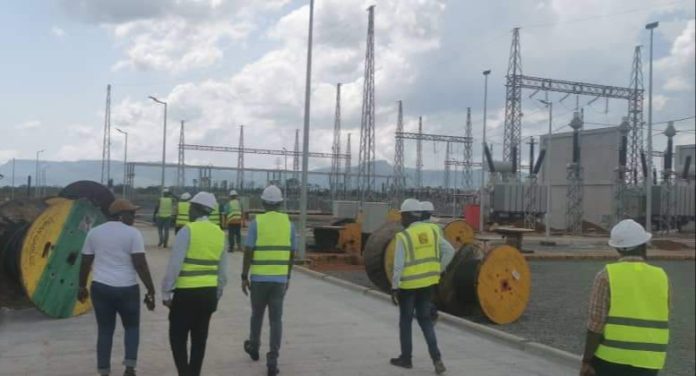 EDG annonce le début du délestage dans le Grand Conakry (communiqué)