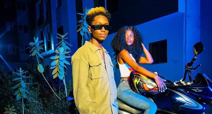 Straiker : « Bomboly » à l’honneur dans son clip « Midho Howaa »