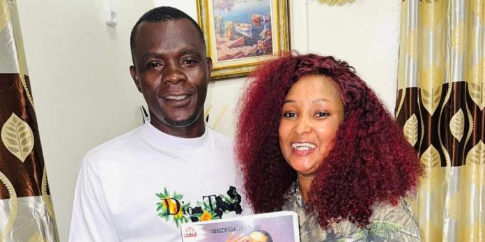 Solidarité Artistique : Habib Fatako achète 200 tickets du Concert de Aicha Kindia