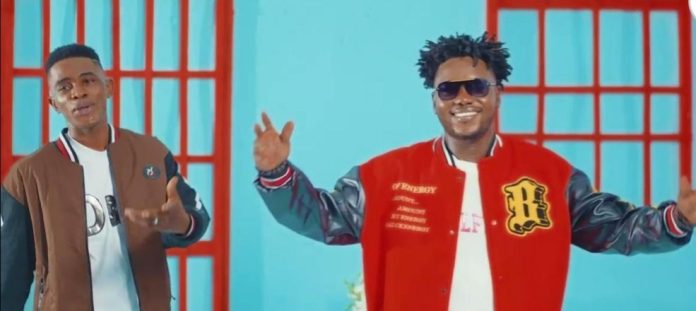 Le clip 