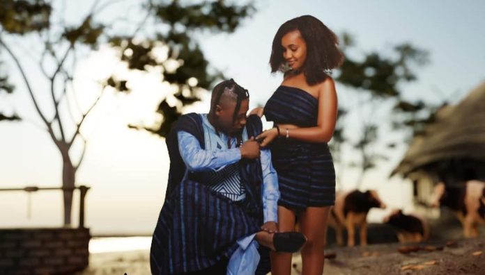 Boy Poulo : l'album d' A2 Di Fulani qui promet de marquer les esprits.