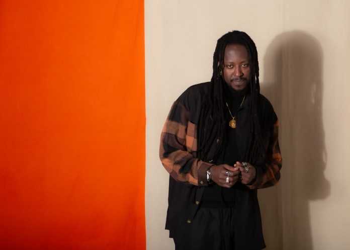 Le clip « Tèmè » d' Original Sekou fait sensation sur YouTube.