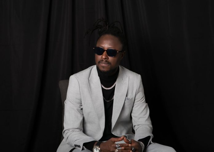 Original Sekou a dévoilé le teaser de son clip vidéo 