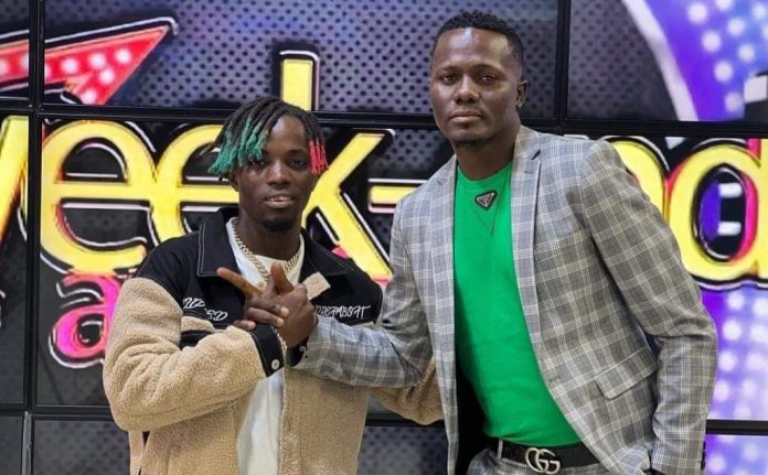 Les défis de la gestion des artistes : l'affaire Petit Ousté et Kem’s Production