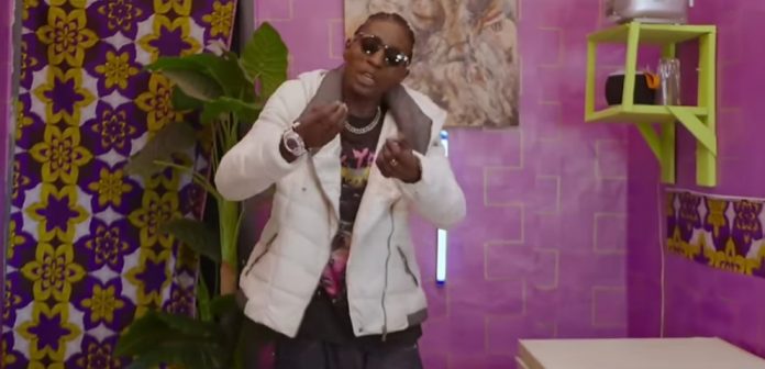 Le clip 