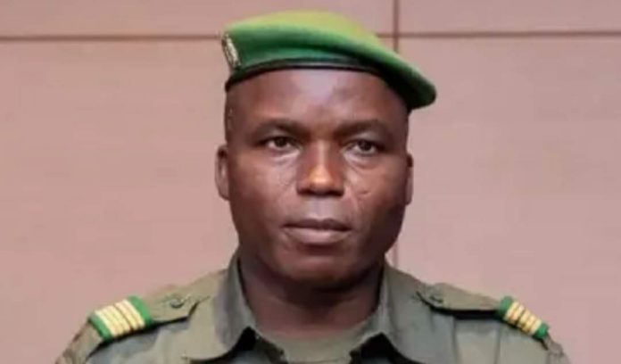 Le décès du Général Sadiba Koulibaly confirmé par le parquet militaire.