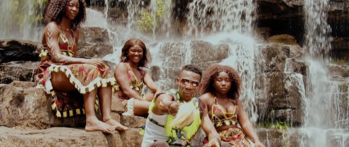 Lasso Diawara : nouveau clip à venir 