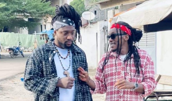 Abraham Singer ft King Salamon : le teaser de ce « clip explosif » dévoilé.