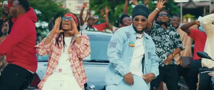 Abraham Singer et King Salamon : un duo explosif dans 