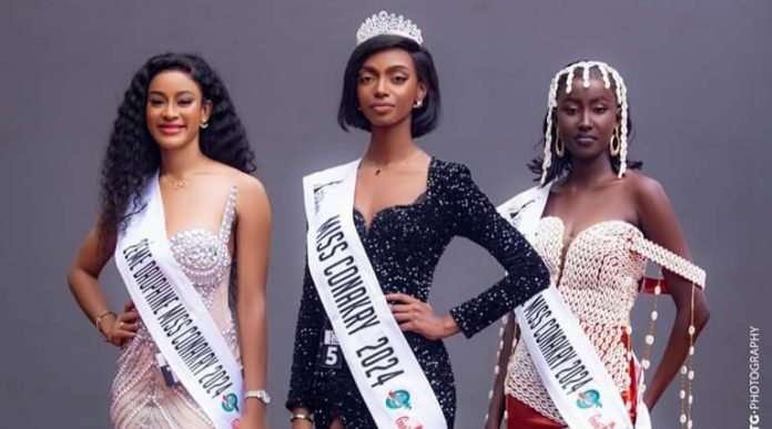 Miss Guinée : la Fondation KPC promet le « Jackpot » à la lauréate 2024.