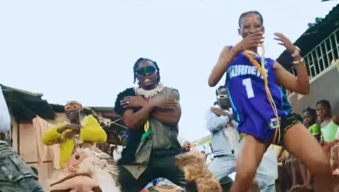 Tombo Tombo : le nouveau hit de Lil Saako qui vous fera danser
