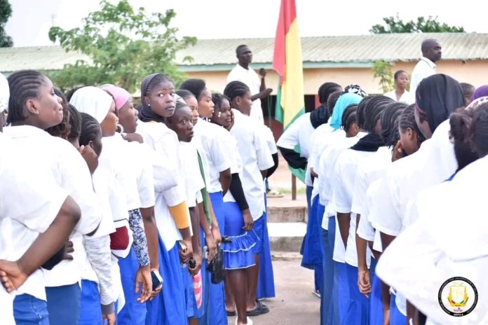 Rentrée Scolaire 2024-2025 : tout ce qu’il faut savoir.