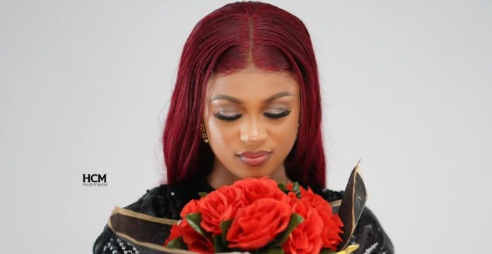 Halima – Chéri An : un voyage au cœur de l’amour (clip)