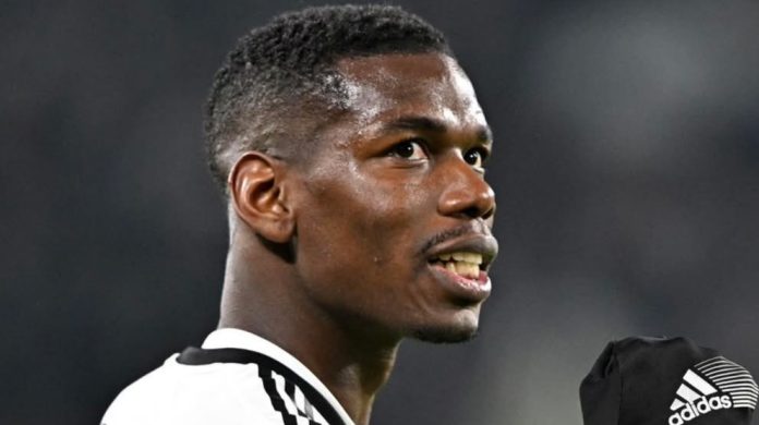La suspension de Pogba réduite : il jouera en 2025.