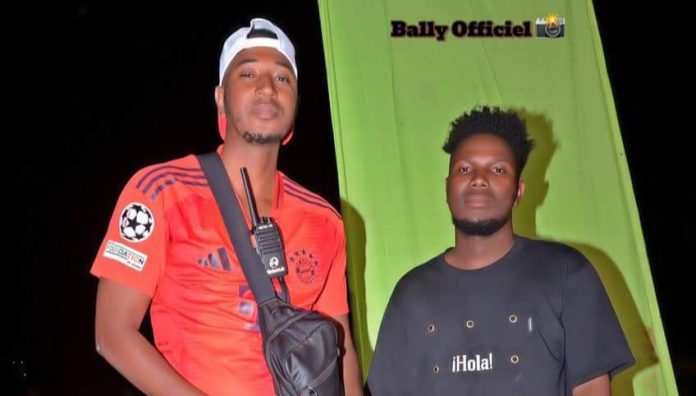 Nimba Music a annoncé l'ouverture de la billetterie de l'Urbain Mamaya Tour